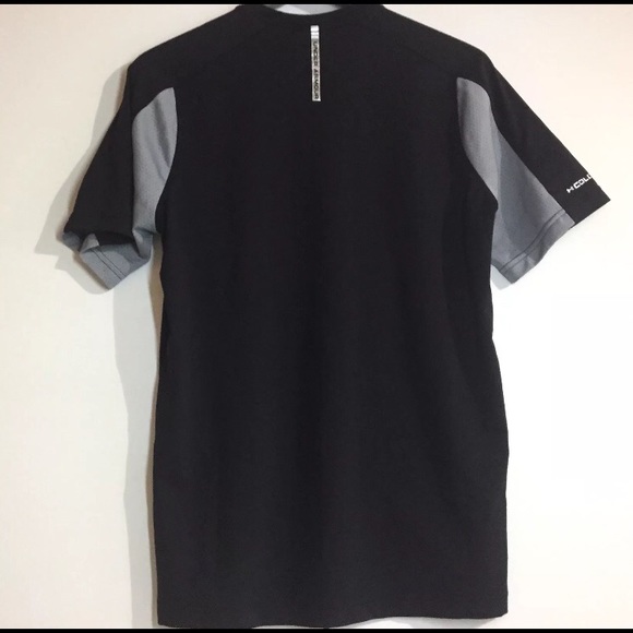 Under Armour Shirt Fitted Sz Small Mens Heat Gear - Picture 2 of 8